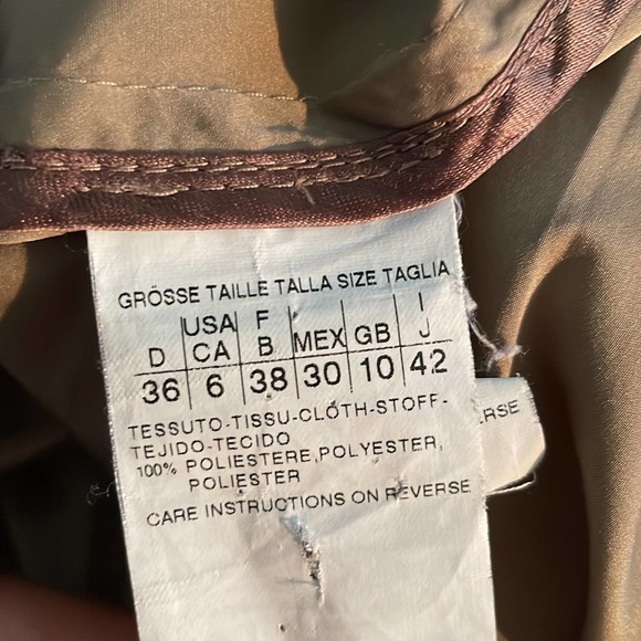 Marella sport weekend top 6 - Picture 7 of 7